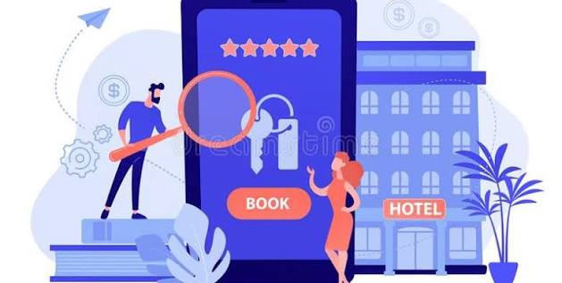 Hotel Reservation Prediction
