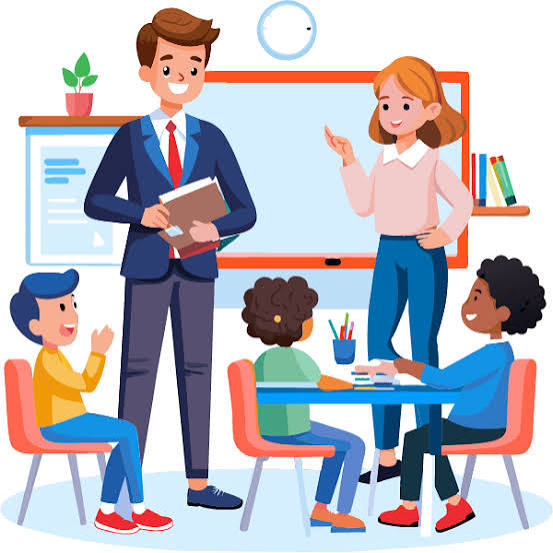 Virtual Teaching Assistant