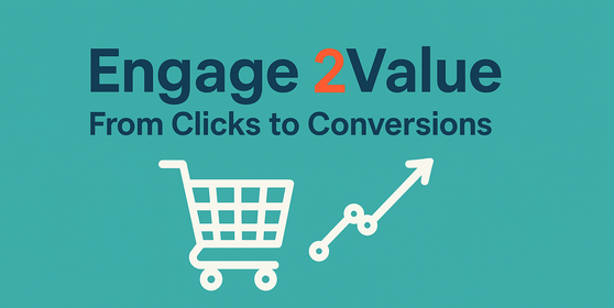 Engage2Value — Kaggle Competition