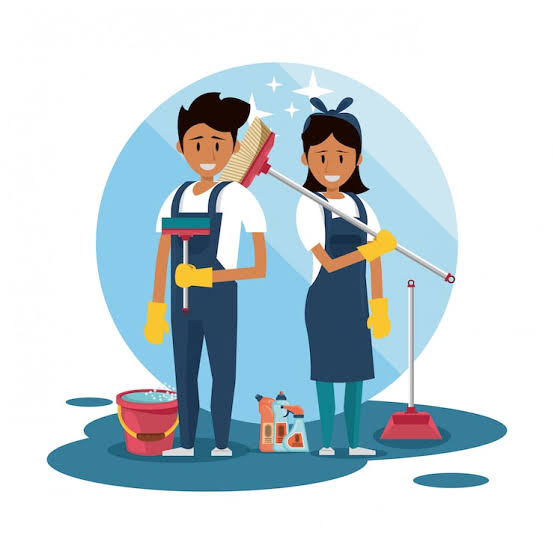 Household Services Management